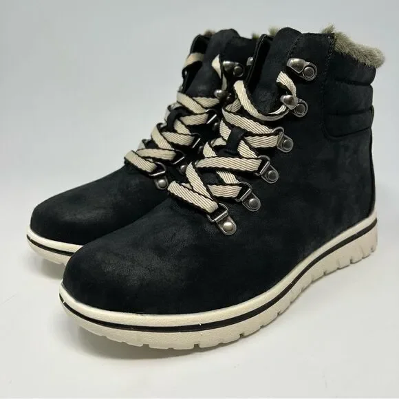 Cliffs Hallet Booties  - Picture 4 of 9